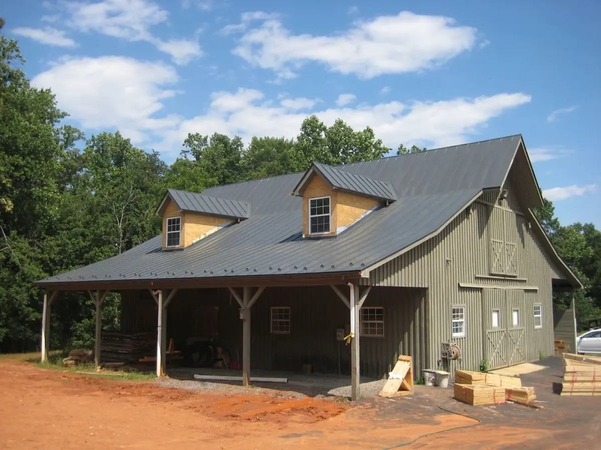Expert Roof Coating workmanship in Midas